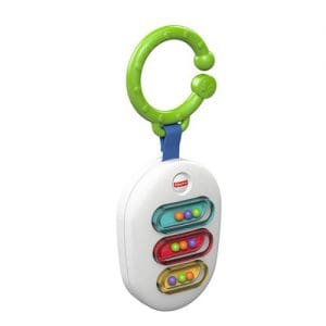 *B Grade* Fisher Price Infant - Musical Rattle Xylophone